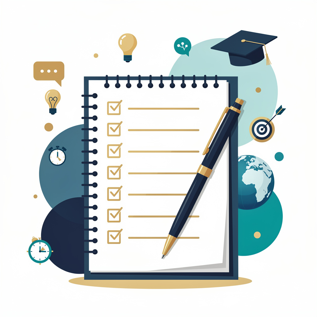 📝 ۱۰ نکته طلایی برای موفقیت در Writing Task 2 آیلتس