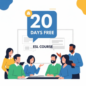 دوره رایگان سطح B1